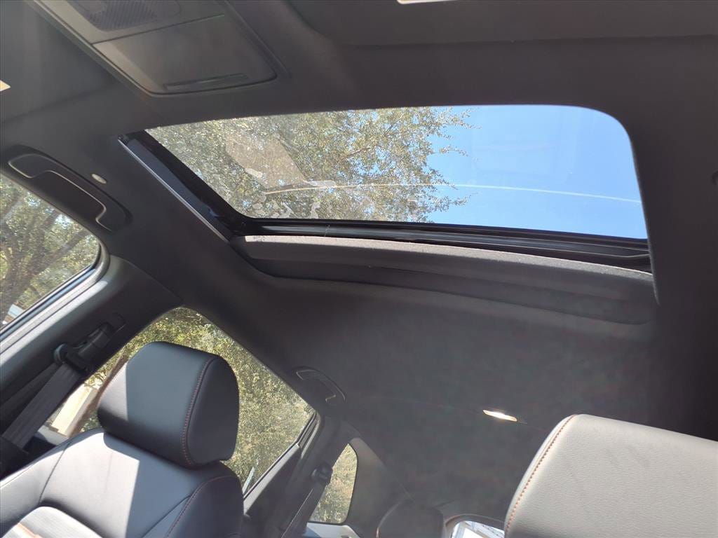 New 2026 Honda CR-V Hybrid Sport-L SUV