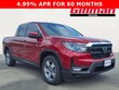  Honda Ridgeline