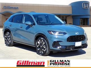 Used 2026 Honda HR-V EX-L SUV HL0138A near San Antonio, TX