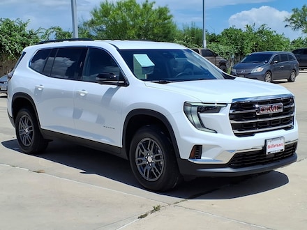 2026 GMC Acadia Elevation SUV
