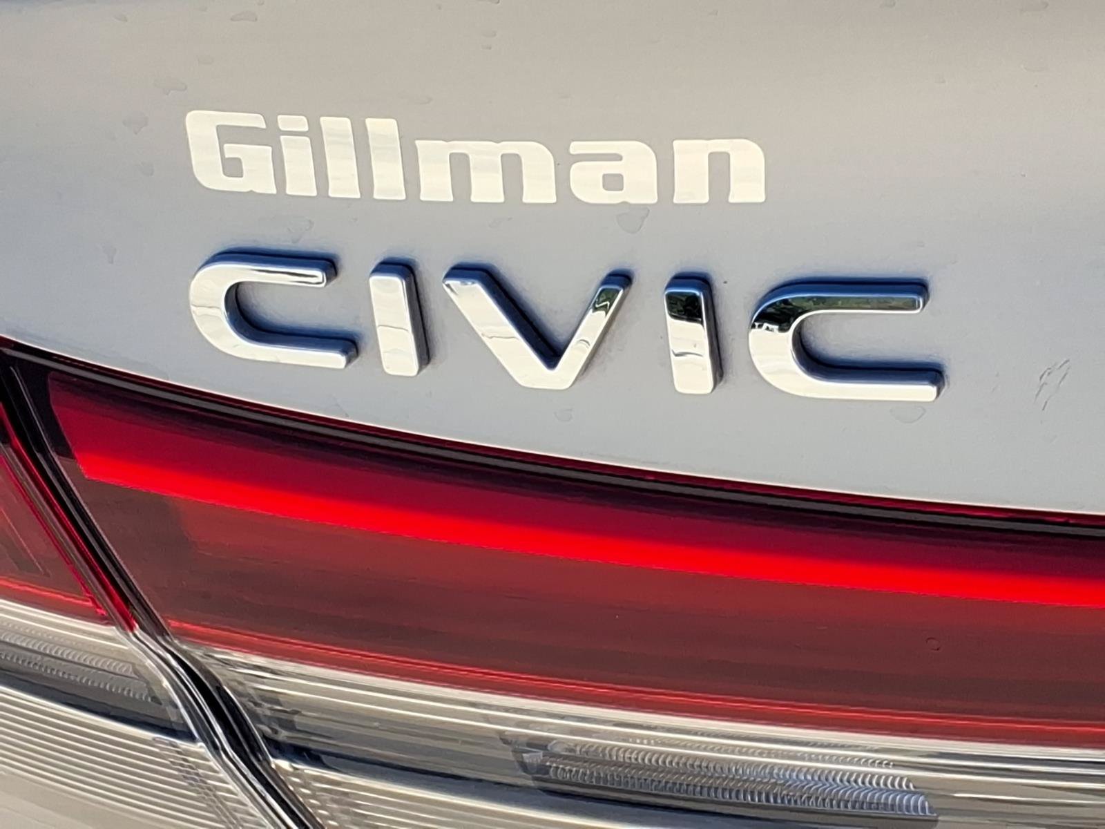 2024 Honda Civic Sport - Photo 13