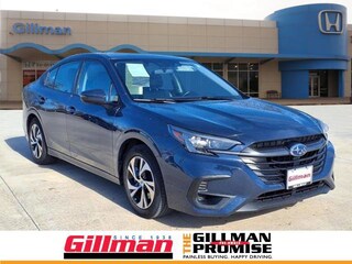 Used 2024 Subaru Legacy Premium Sedan HM0011A near San Antonio, TX