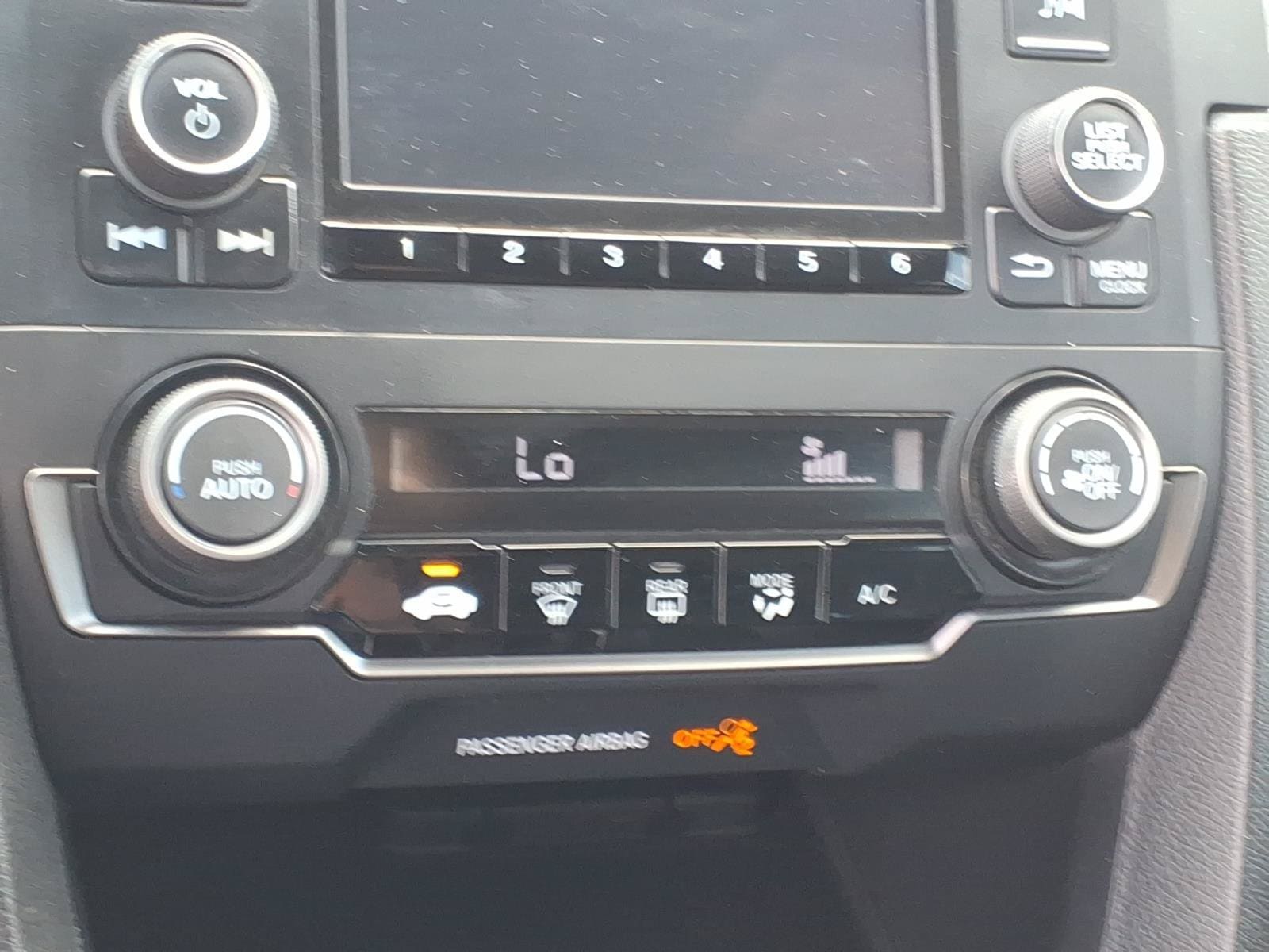 2018 Honda Civic Hatchback Sport - Photo 22