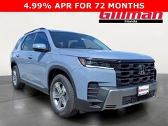 2026 Honda Pilot EX-L SUV