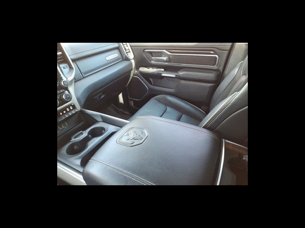 2022 RAM Ram 1500 Pickup Laramie - Photo 20