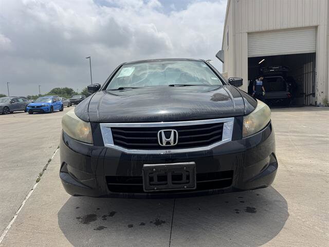 Used 2009 Honda Accord LX-P with VIN 1HGCP26429A044122 for sale in Schertz, TX
