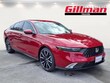 Honda Accord Hybrid