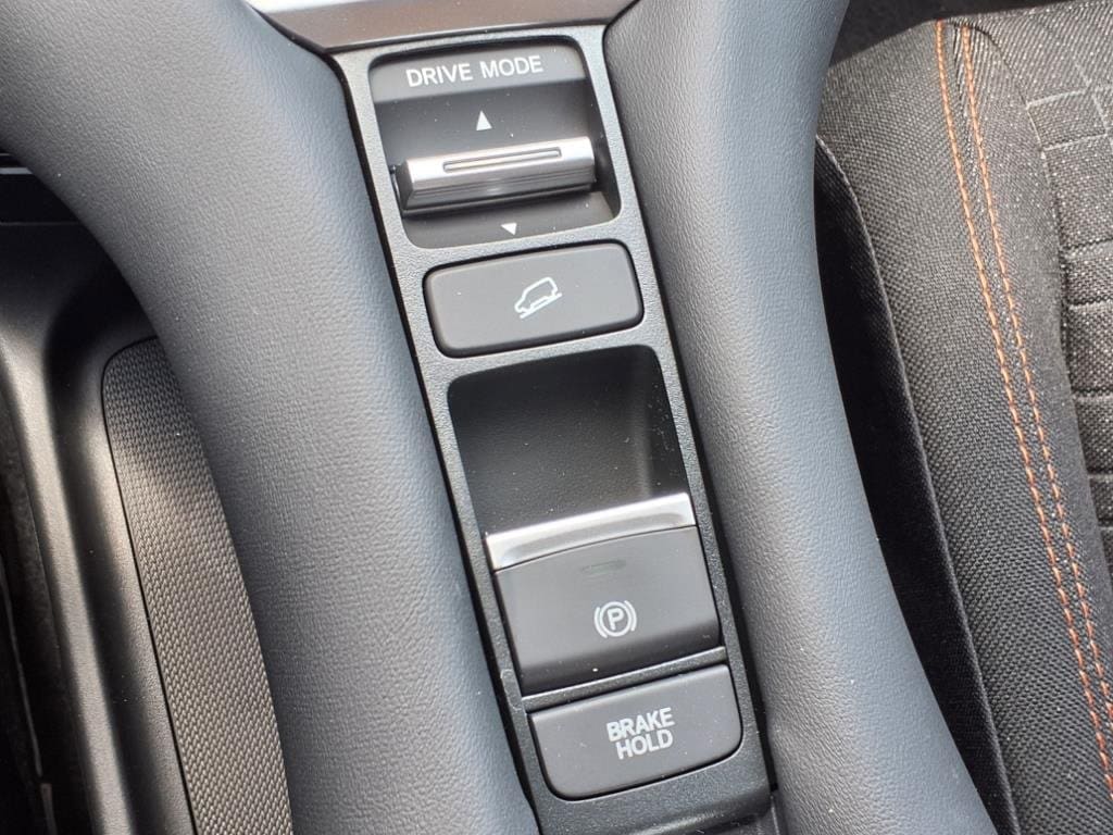 2026 Honda HR-V Sport - Photo 7