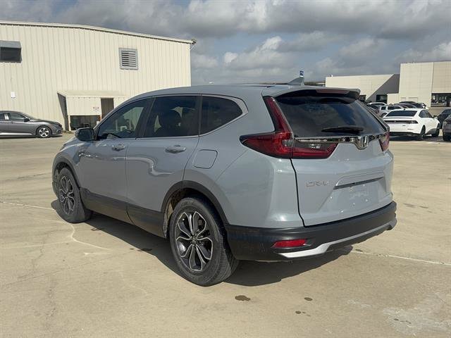 2022 Honda CR-V EX-L - Photo 6