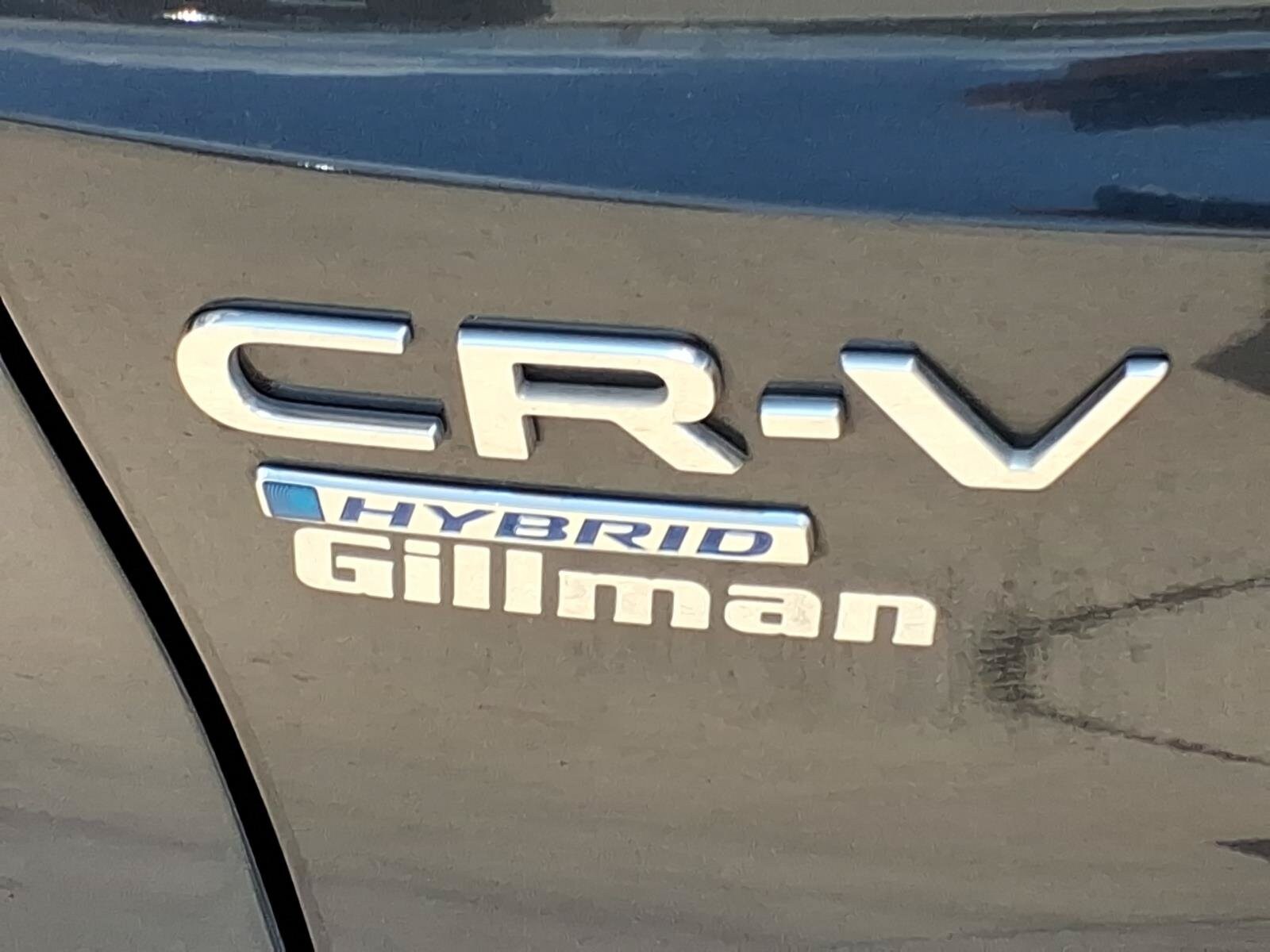 2024 Honda CR-V Sport-L - Photo 13