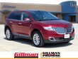  Lincoln MKX