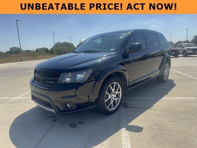 2015 Dodge Journey R/T