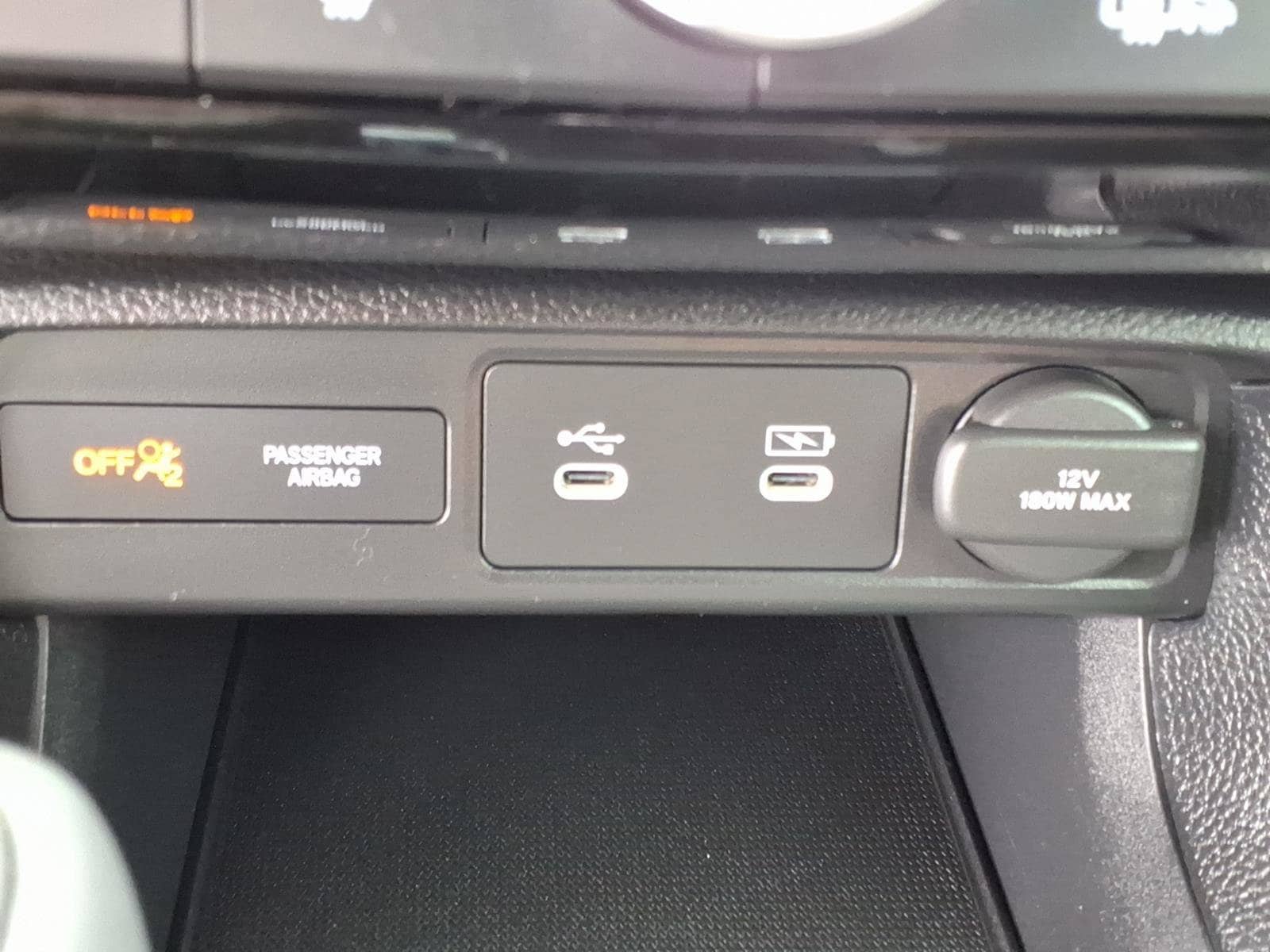 2026 Honda Civic Sport - Photo 22