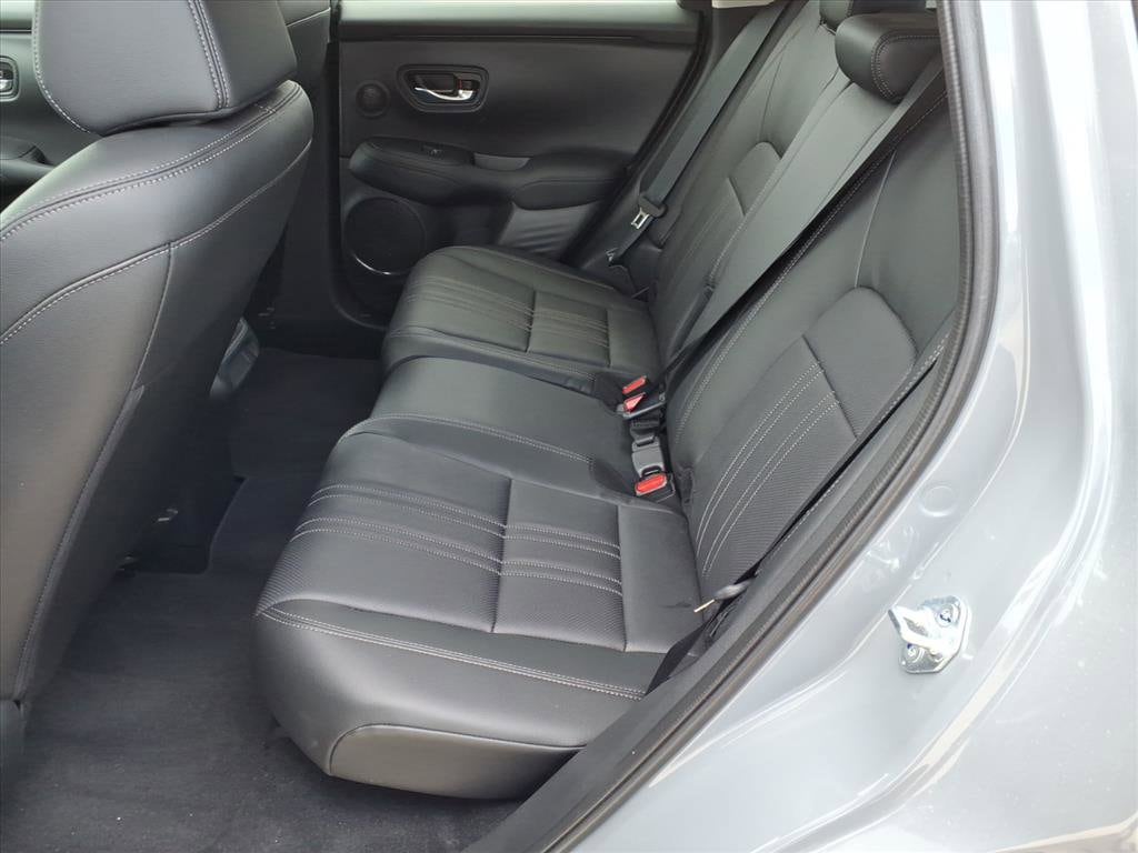 2026 Honda HR-V EX-L - Photo 14