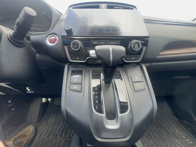 2022 Honda CR-V EX-L - Photo 12