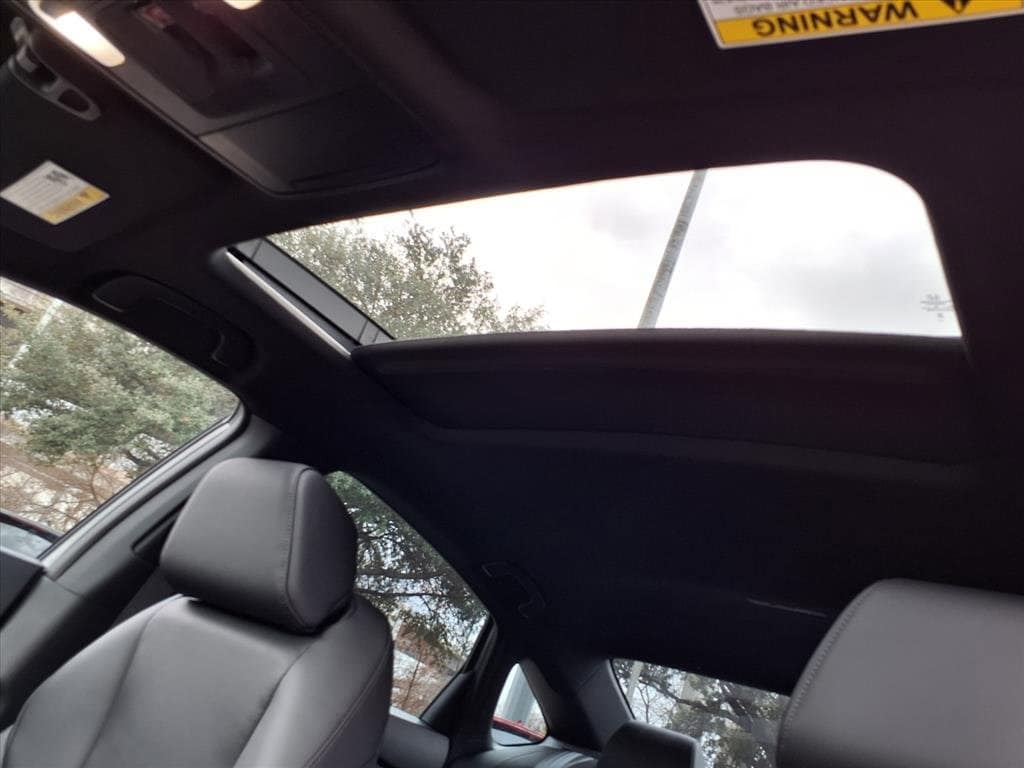 2026 Honda Accord Hybrid Sport-L - Photo 4