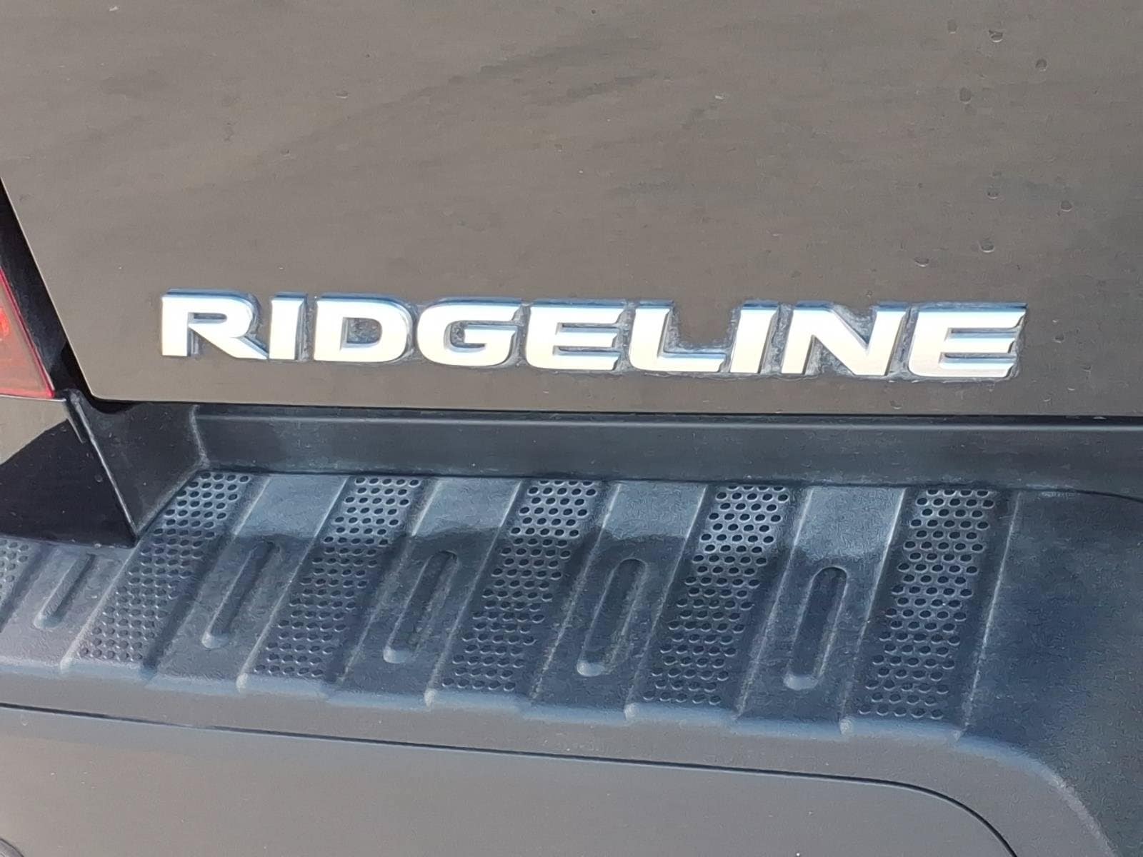 2023 Honda Ridgeline RTL-E - Photo 13