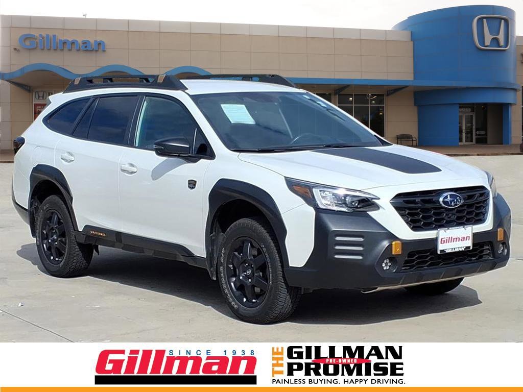 2023 Subaru Outback Outback Wilderness's photo