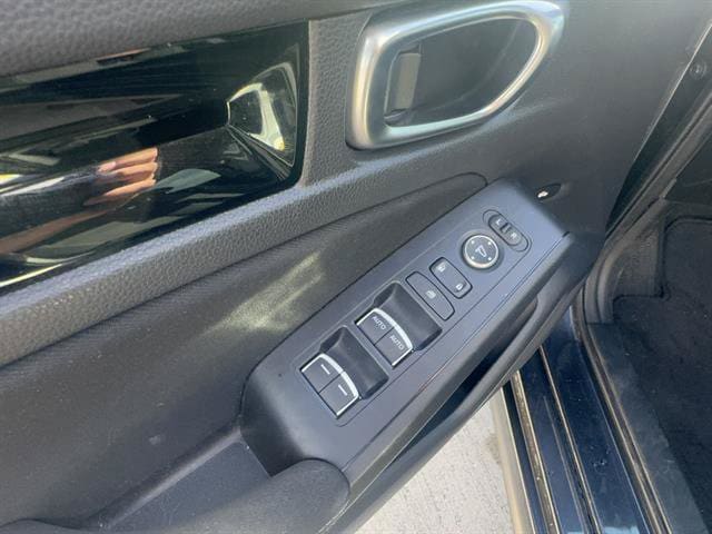 2022 Honda Civic EX - Photo 11