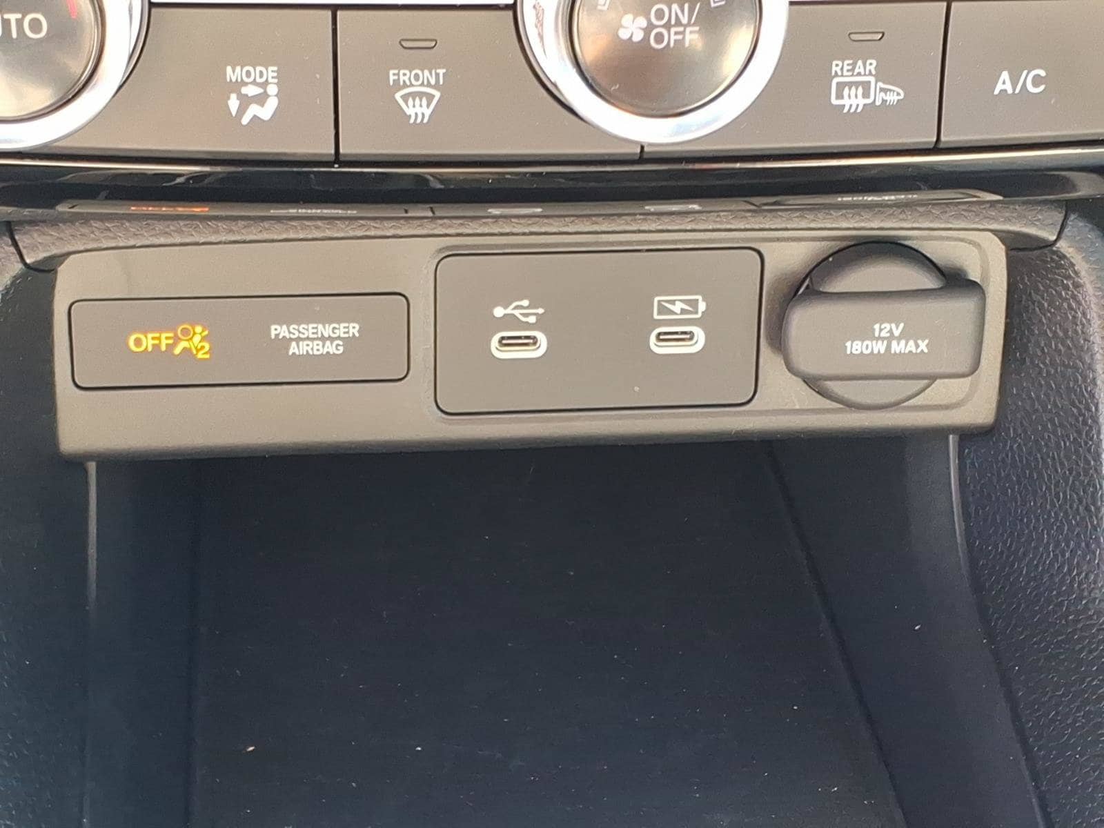 2026 Honda Civic Sport - Photo 25