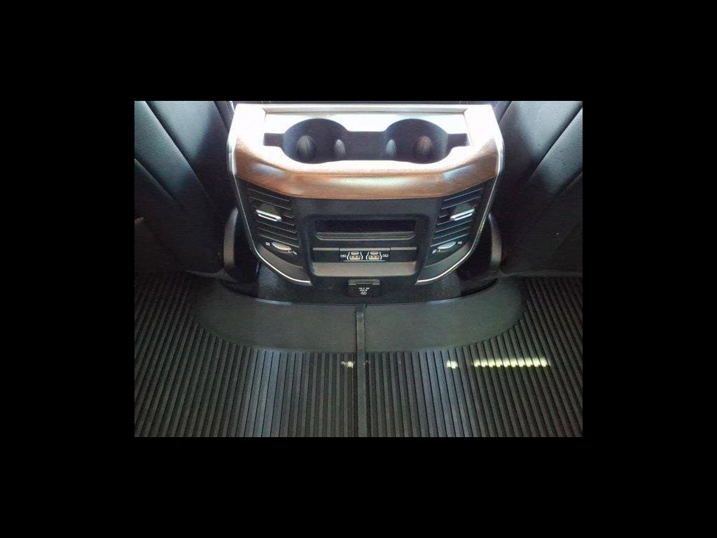 2022 RAM Ram 1500 Pickup Laramie - Photo 21