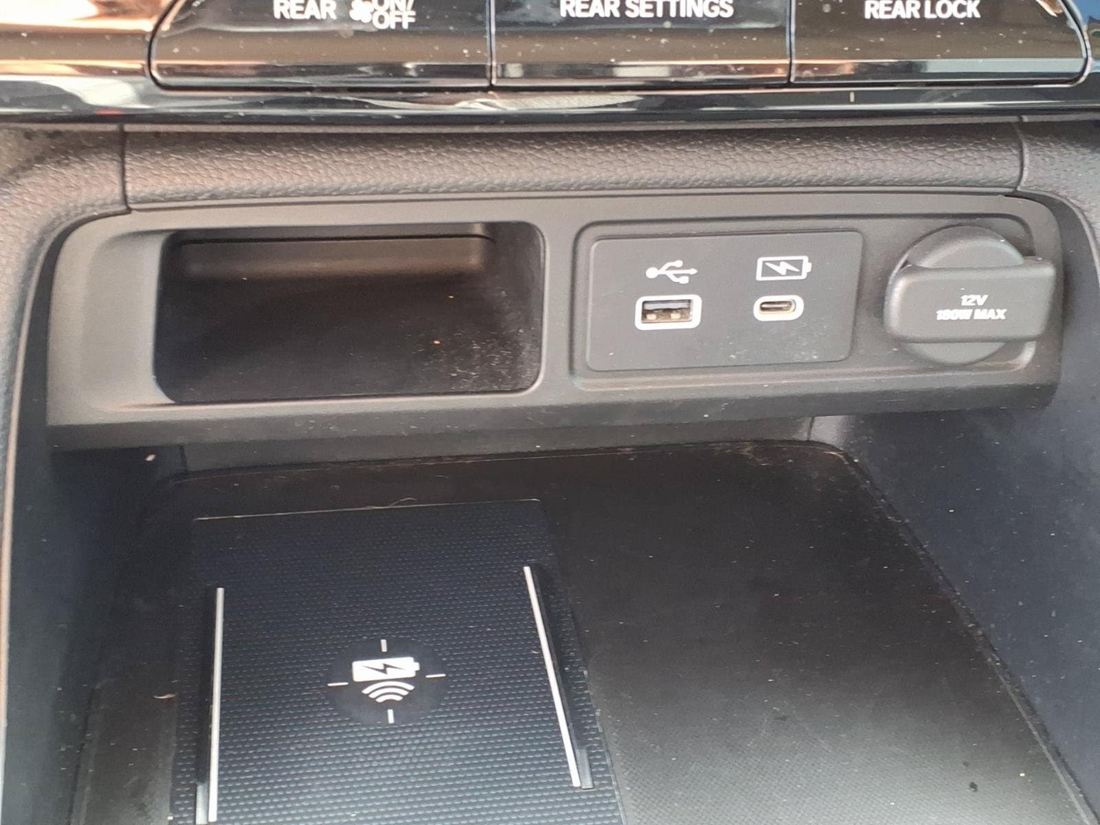 2025 Honda Pilot TrailSport - Photo 24