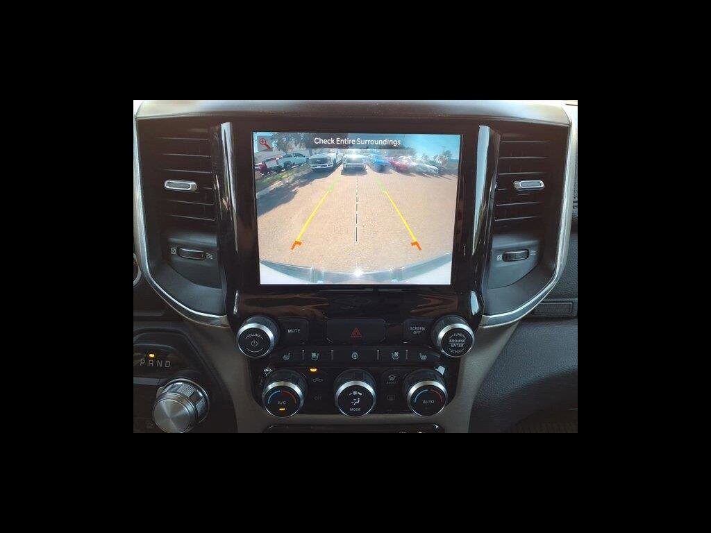 2022 RAM Ram 1500 Pickup Laramie - Photo 14