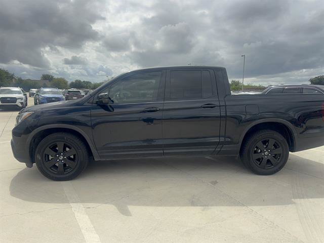 2018 Honda Ridgeline Black Edition - Photo 7