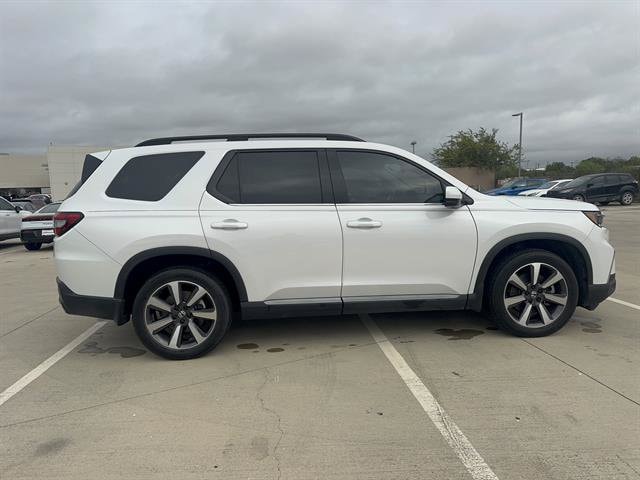 2023 Honda Pilot Elite - Photo 4