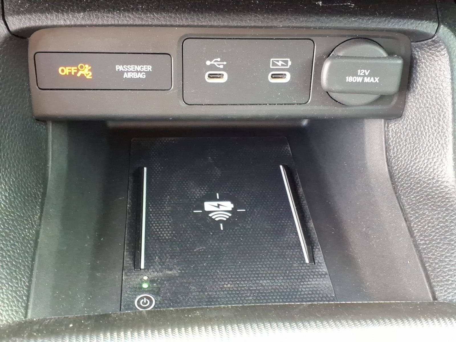 2026 Honda Civic Hatchback Sport Touring - Photo 24