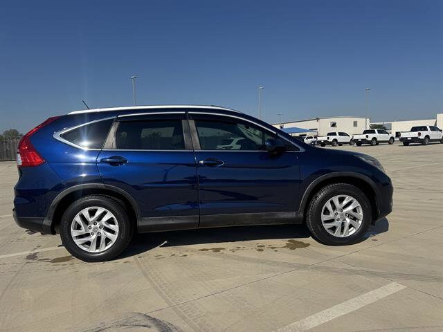 2015 Honda CR-V EX-L photo 3
