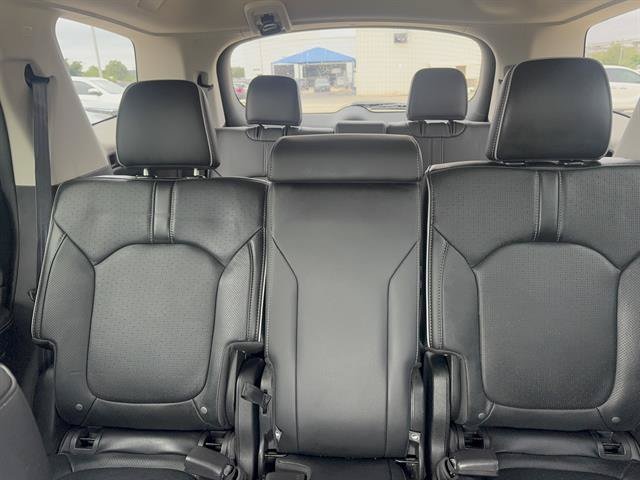 2023 Honda Pilot Elite - Photo 11