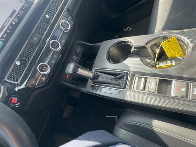 2023 Honda Civic Touring - Photo 14