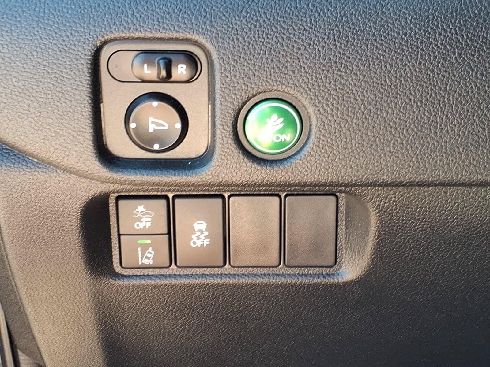 2020 Honda Passport EX-L - Photo 26