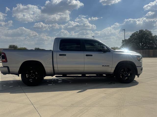 2023 Ram 1500 Big Horn Lone Star photo 4