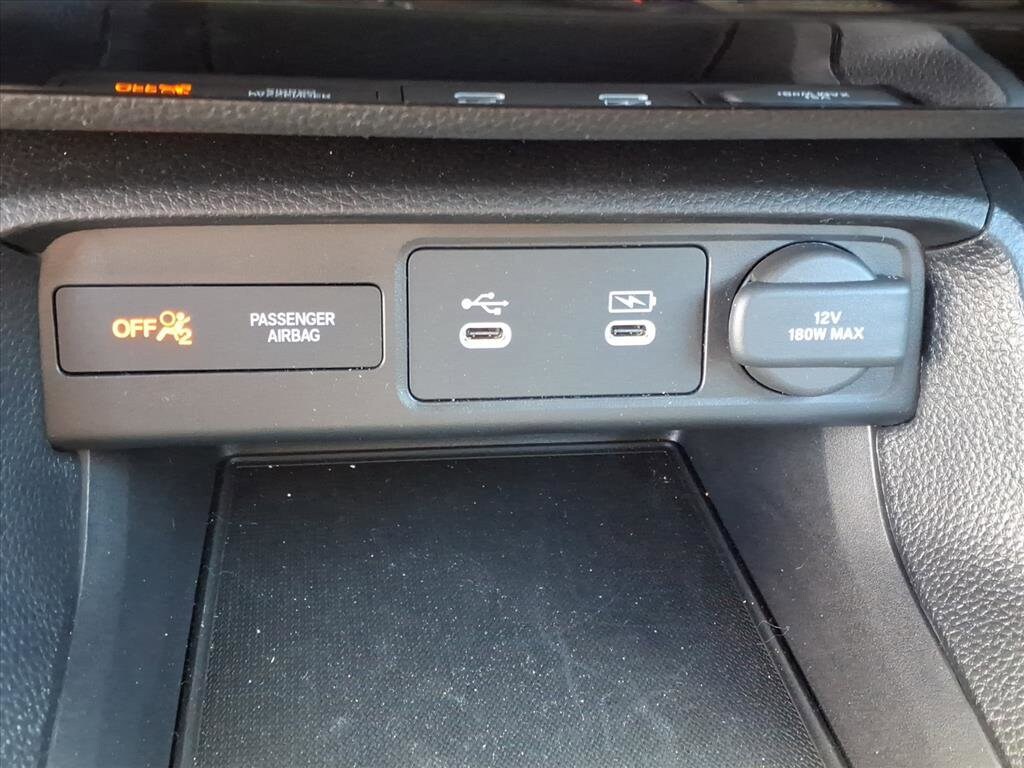 2026 Honda Civic Sport - Photo 23