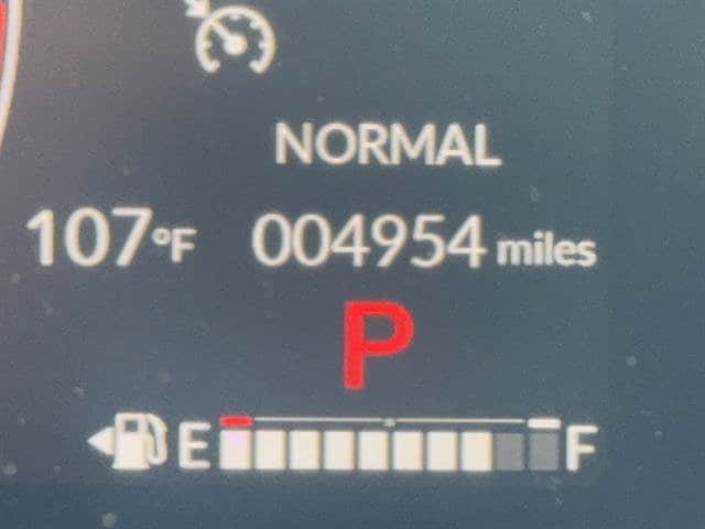 2026 Honda HR-V LX - Photo 10