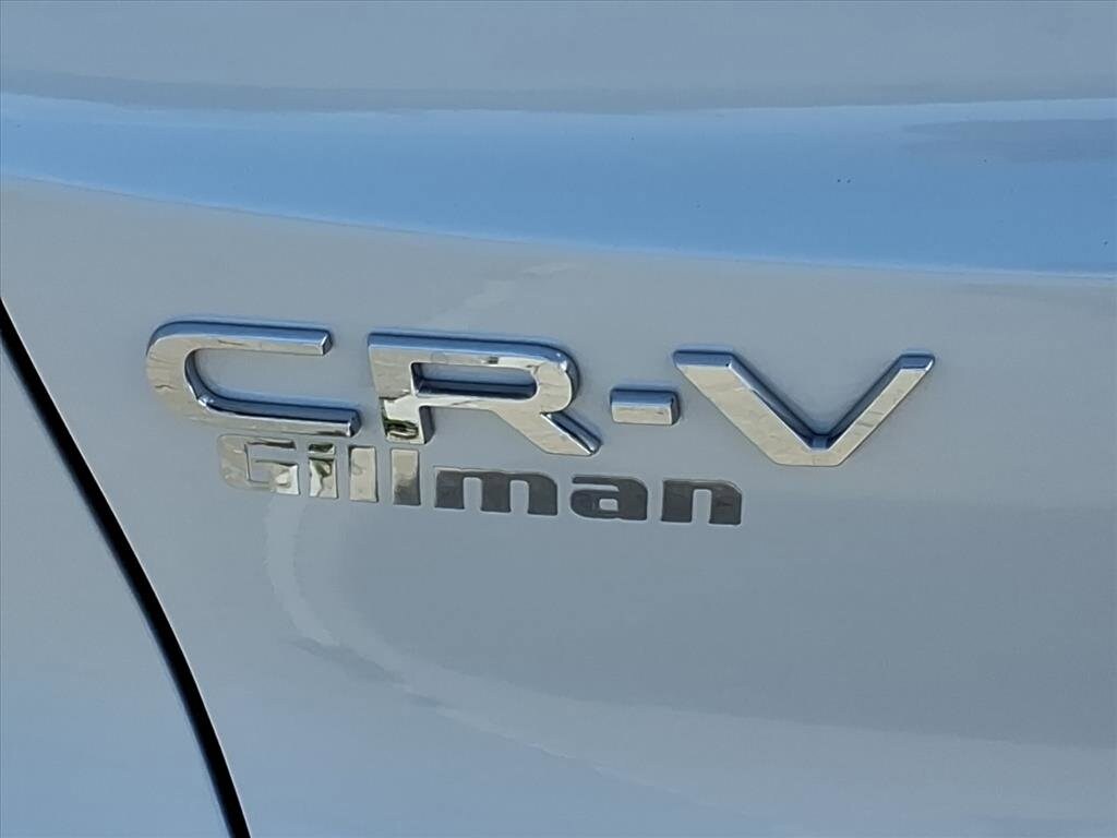 2026 Honda CR-V EX - Photo 12