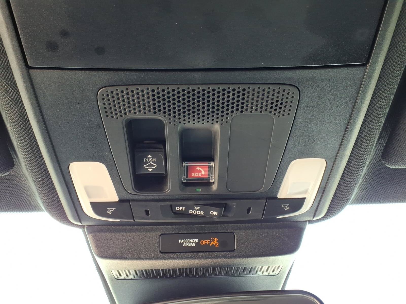 2024 Honda Accord Hybrid Sport-L - Photo 29