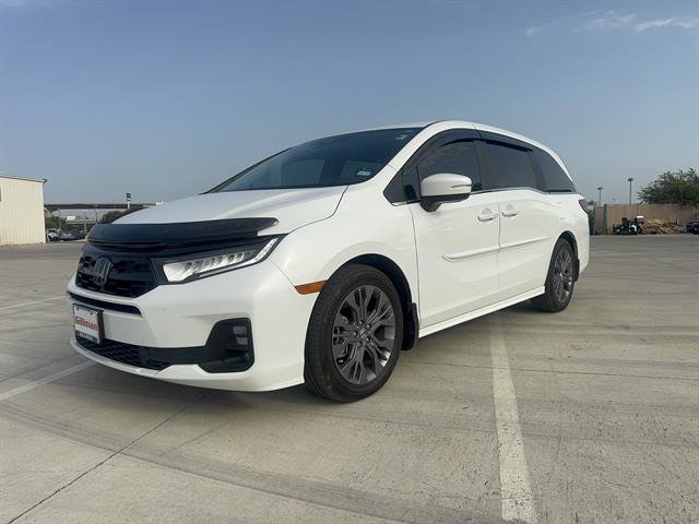 Used 2025 Honda Odyssey Touring