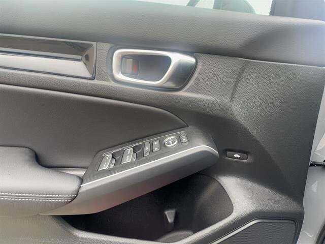 2026 Honda Civic Sport Touring - Photo 15