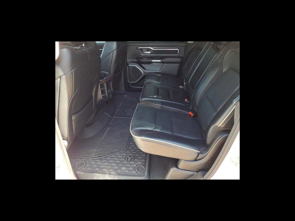 2022 RAM Ram 1500 Pickup Laramie - Photo 22