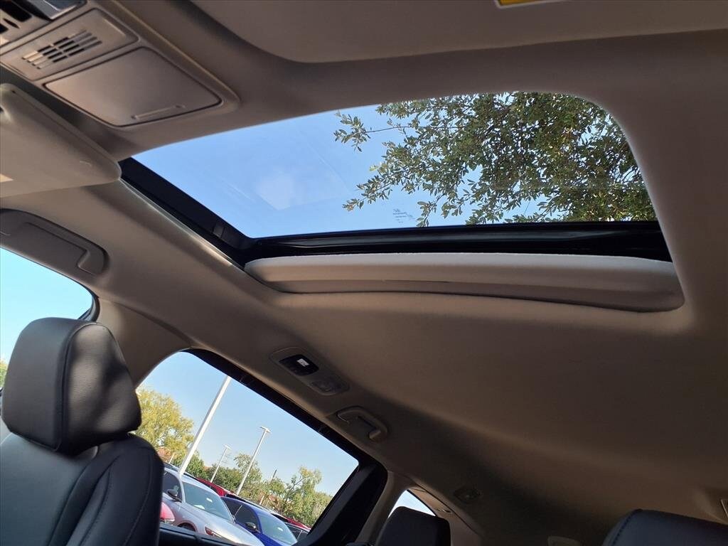 2026 Honda Odyssey EX-L photo 4