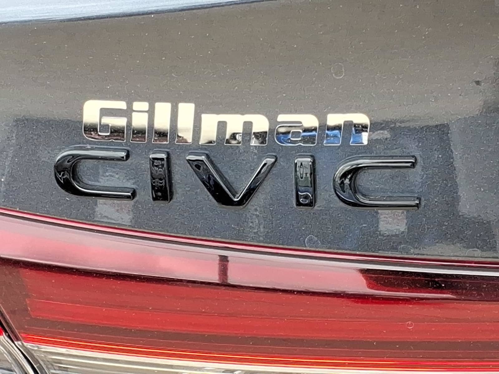 2026 Honda Civic Sport - Photo 13