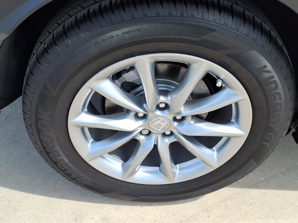 2026 Honda CR-V EX - Photo 11