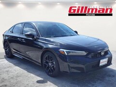 2026 Honda Civic Sport Sedan