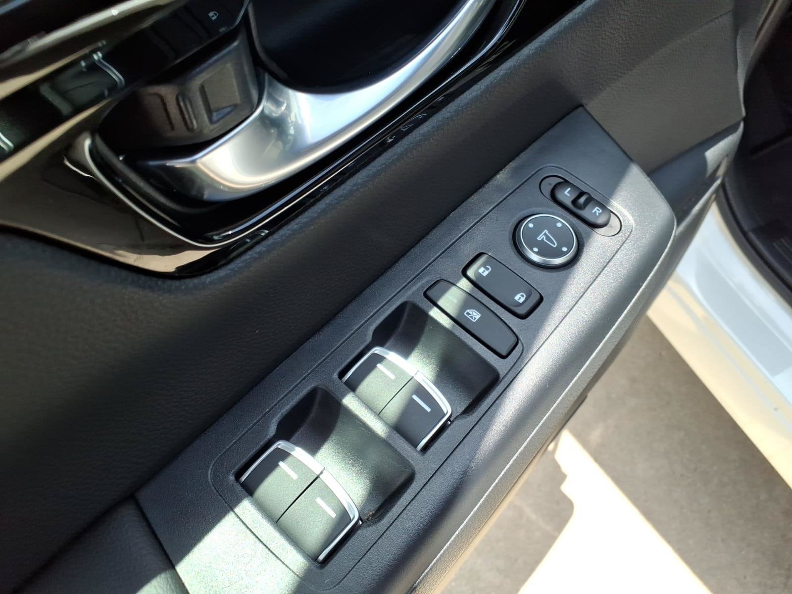 2026 Honda CR-V Sport Touring - Photo 20