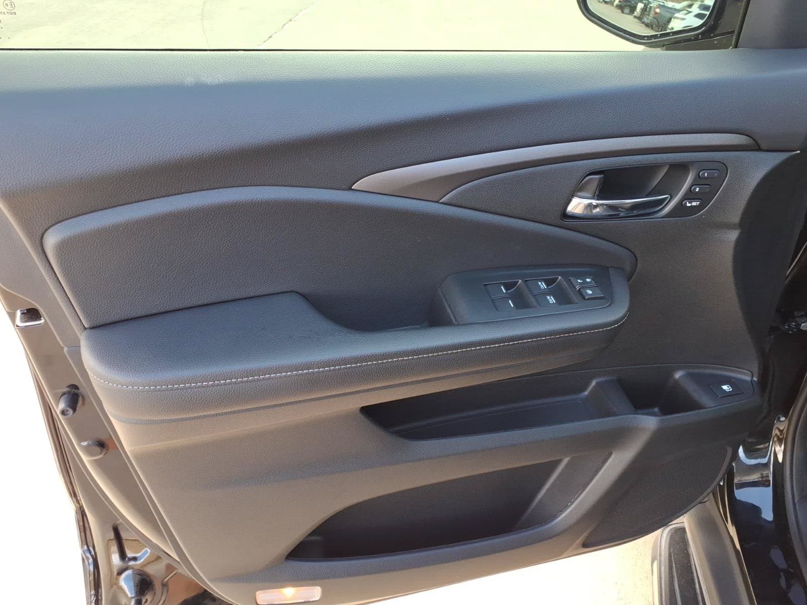 2023 Honda Ridgeline RTL-E - Photo 19