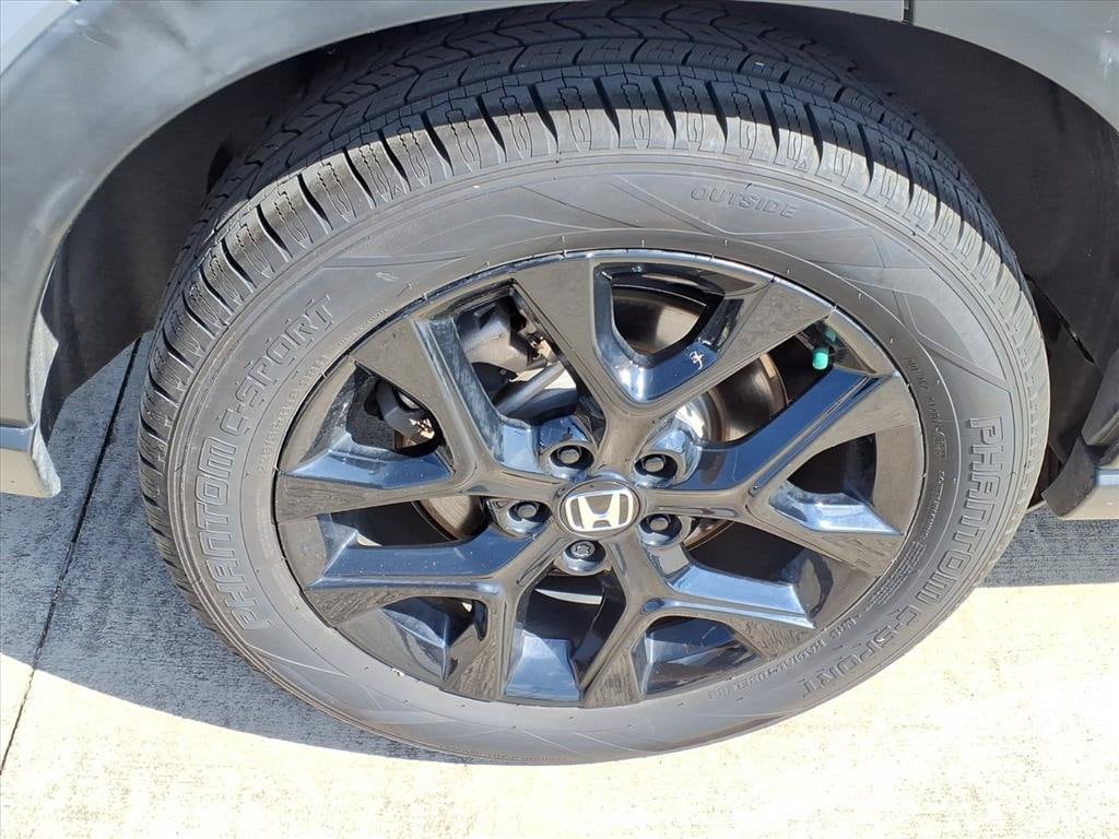 2023 Honda HR-V Sport - Photo 11