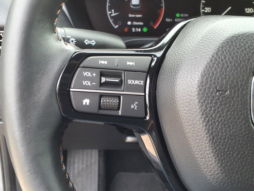 2024 Honda HR-V Sport - Photo 27